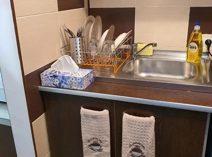 Apartment My Little *