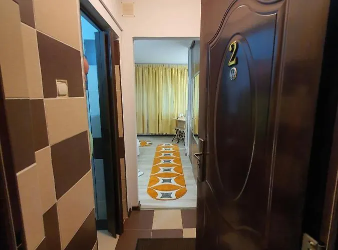 My Little Apartment Constanţa