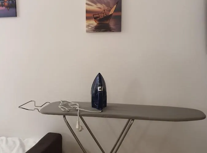 Apartment My Little *