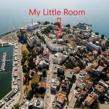 Apartamento My Little *