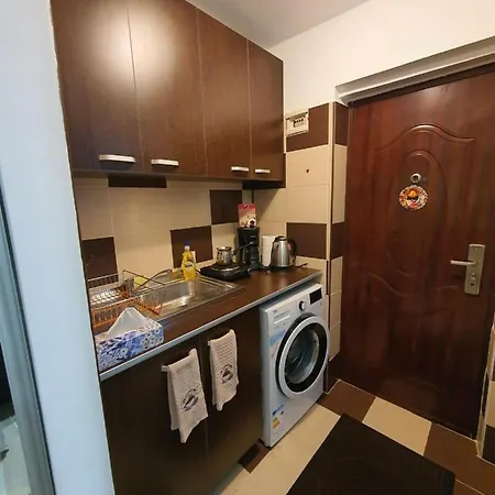 Apartamento My Little Constanţa