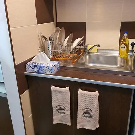 아파트 My Little *